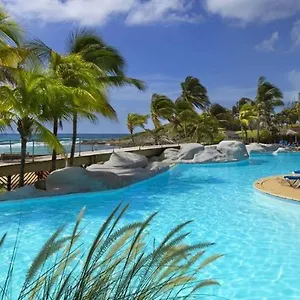 Appartement Coeur Passion Vue Charme Et Standing, Saint-Francois (Grande-Terre)
